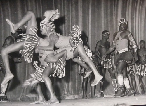Côté ivoire festival - côté,