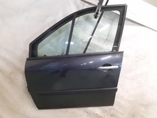 Porte avant gauche RENAULT SCENIC 2 PHASE 2 801015506R