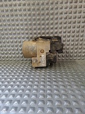 Bloc ABS (freins anti-blocage) PEUGEOT EXPERT 1 PHASE 1 2.0 HDI - 8V /R:78833316