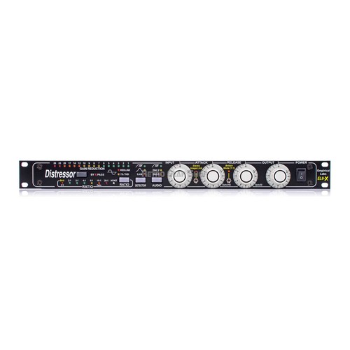 Empirical labs distressor el8x - labs,