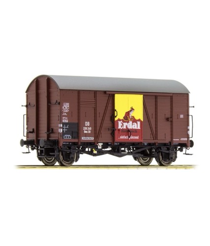 Brawa 47964 wagon - brawa, de