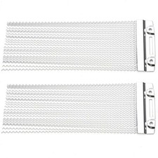 2X Ressort a tambour Fil de