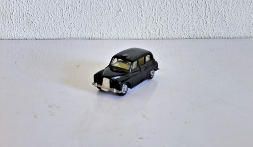 Voiture corgi austin - corgi,
