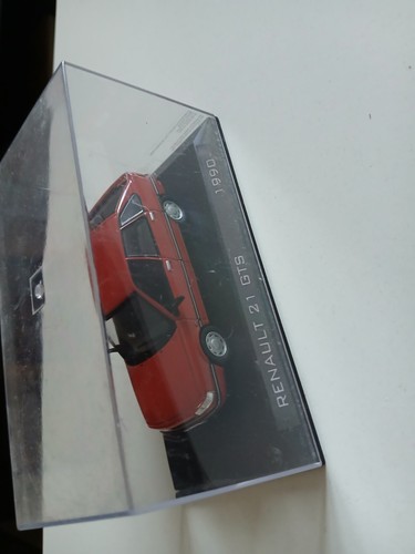 Renault gts rouge - renault, 21
