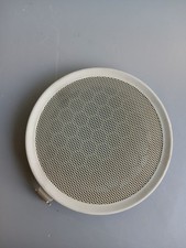Renault Clio 3 / Grille haut
