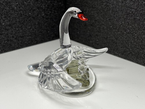 Figurine swarovski 243373 - figurine,