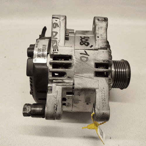 301761ri alternateur citroen - 301761ri,