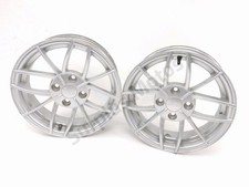 JANTE ALUMINIUM 2 LIGIER IXO 2009-2015 / NE 63561