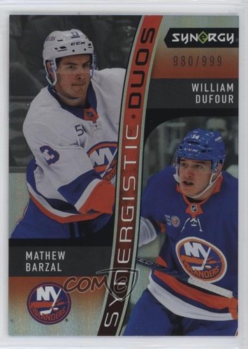 2023 synergy synergistic duos - synergistic,