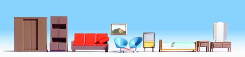 Noch 14832 meubles chambre - noch,