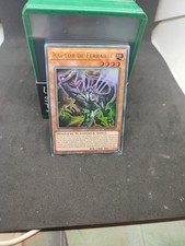 Raptor de Ferraille Ultra Rare
