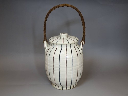 Ryofuan fire extinguisher jar - fire,