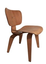 Second Generation Eames DCW as