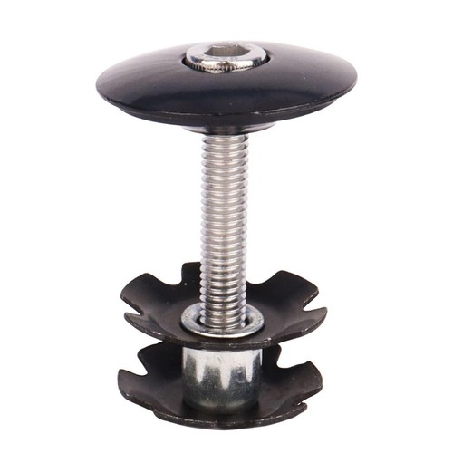 Bouchon tige compact pour - de,