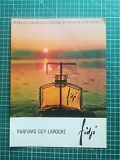 777 belle PUBLICITE ANCIENNE