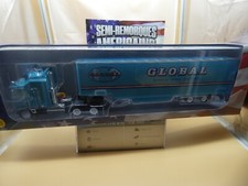 Camion Semi U.S KENWORTH K100