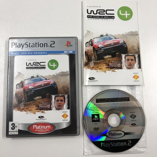 Wrc fia world - wrc,