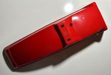 Garde-boue arrière - Red -