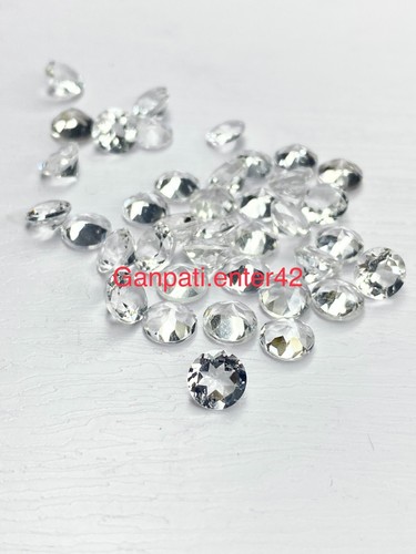 Cristal quartz ample pierre - cristal,