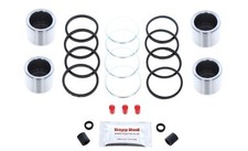 Pour Rover SD1 1983-1986 Kit