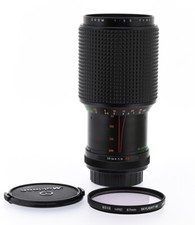 pour Pentax  K Makinon 80-200