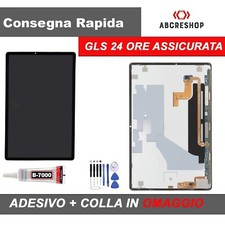 Display AMOLED Service Pack