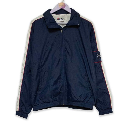 Veste vento fila - vento, vintage