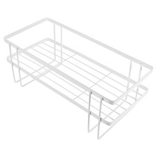  Meuble De Toilette Wc Rangement Etagere Salle Bain Sur Toilettes