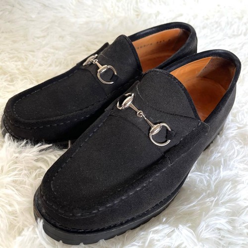 Mocassins gucci chaussures - mocassins,