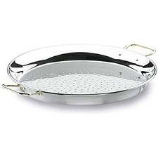 60134 Plat à Paëlla 34 cm