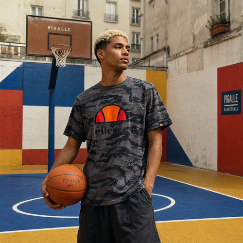 Ellesse shirt homme - homme, xl