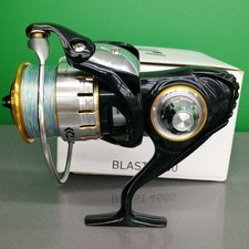 DAIWA Spinning Reel BLAST4500