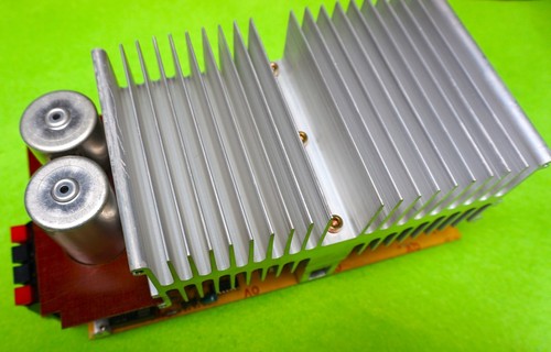 Carte amplificateur - carte,