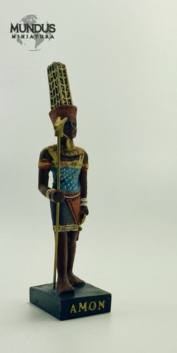 Amon figurine dieux - dieux, de