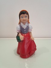 Jouet Ancien Jolie Poupée D