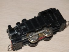 HO  1/87 - JOUEF -  LOCOMOTIVE