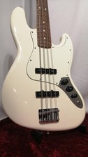 (FENDER) MEXICO PLAYER JAZZ