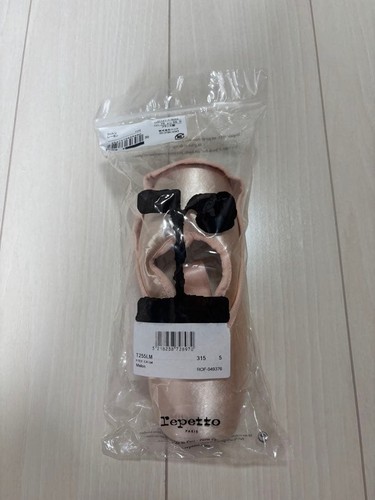 Repetto pointe shoes 0 - repetto,