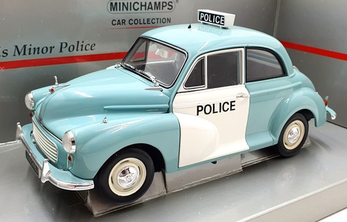 Minichamps scale diecast - scale,