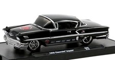 CHEVROLET Impala - Edelbrock -