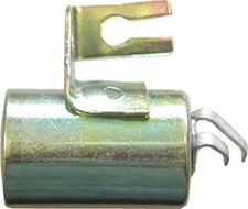Yamaha TY 80 Condensateur