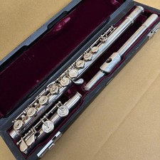 Flûte professionnelle YAMAHA