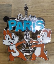 PIN'S PIN DISNEY DISNEYLAND