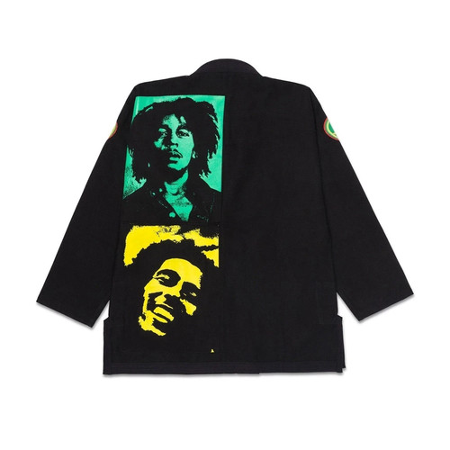 Shoyoroll bob marley edition - shoyoroll,