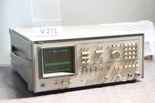 ANRITSU MS710C SPECTRUM