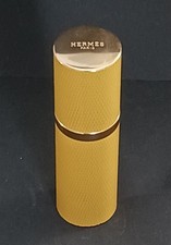 Vaporisateur de parfum Hermès Nomade / Hermes Nomade perfume spray refiliable