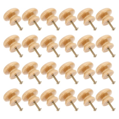 Pcs poignees de portes - 24,