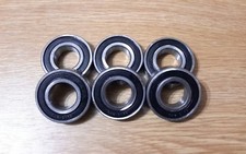 6 X Neuf Pont Roulement