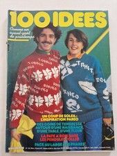 Magazine mode fashion 100