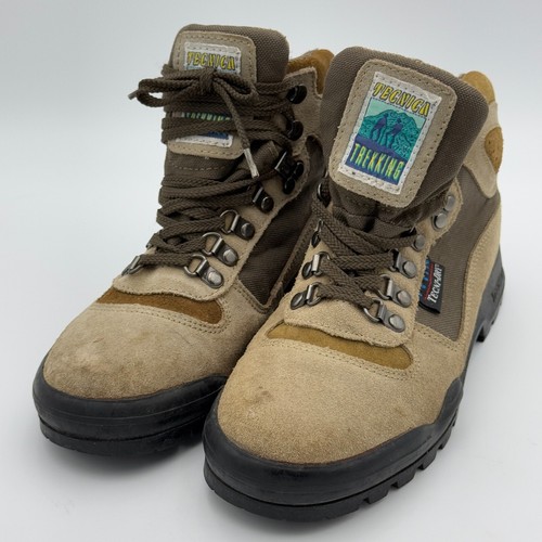 Vintage tecnica trekking - tecnica, boots